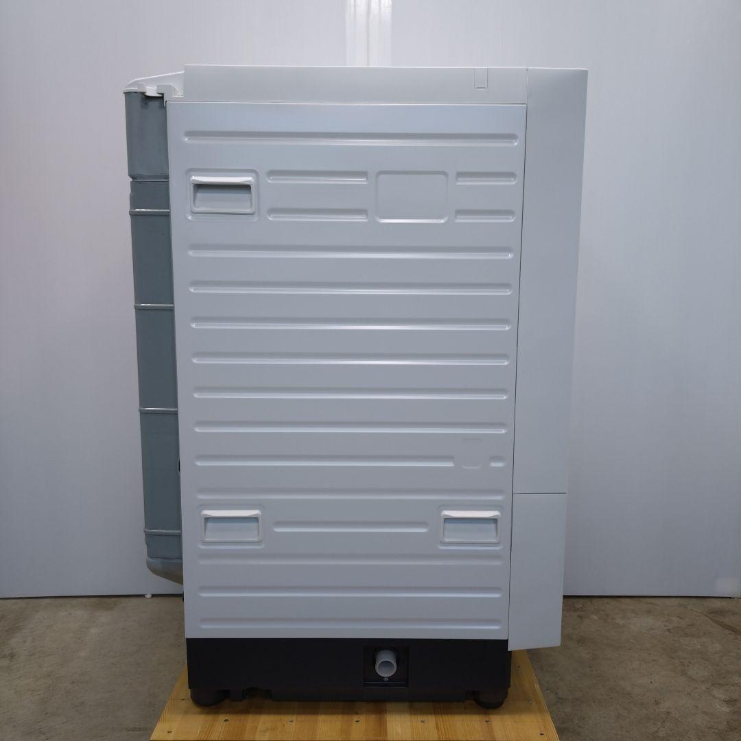 Panasonic 2025年製 NA-SD10HAL ドラム式洗濯乾燥機