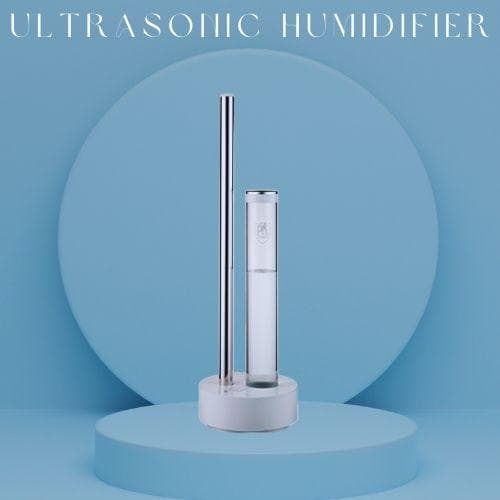 超音波式加湿器 cadoーE-610S■インフル対策■装備多数■良品■消臭OK■