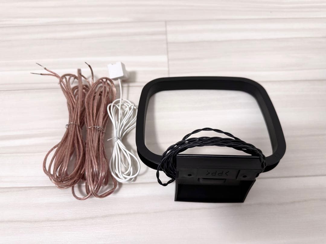 極美品＊SONY＊CMT-SX7＊Wi-Fi、Bluetooth対応