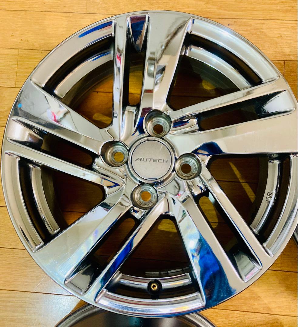 タイヤ・ホイール A 88