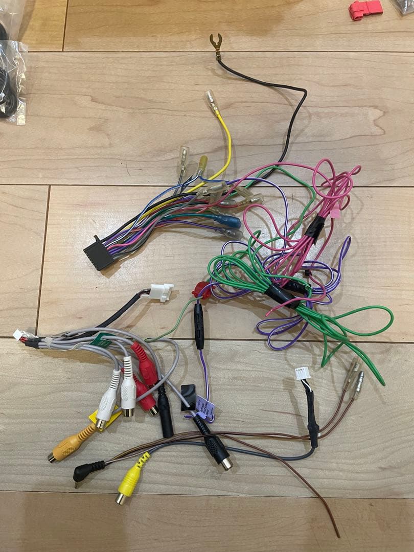 T*o様 カロッツェリア AVIC-CW912