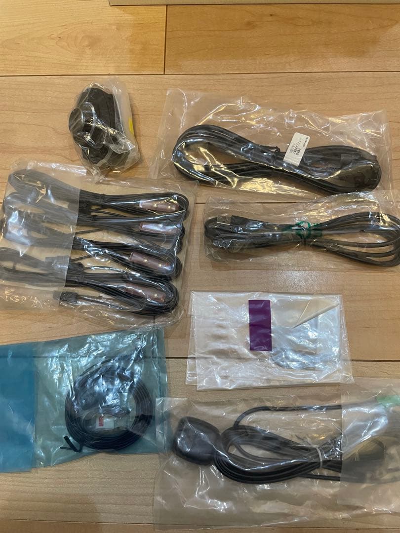 T*o様 カロッツェリア AVIC-CW912