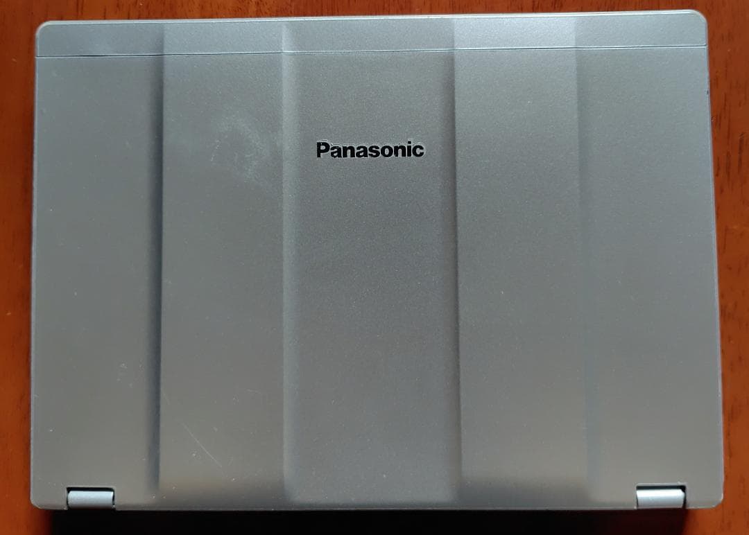 軽量 レッツノート CF-SZ6 第７世代 Core-i5 Win11 オフィス