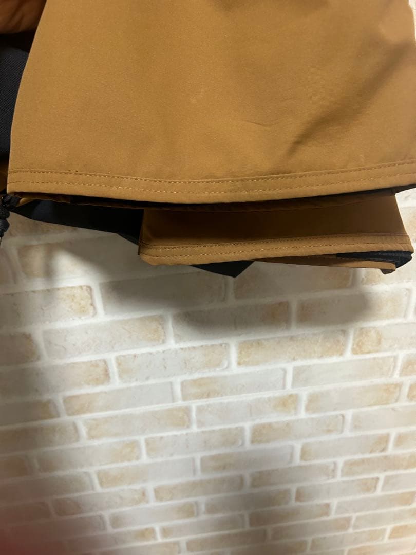 AIRBLASTER エアブラスター Freedom Bib