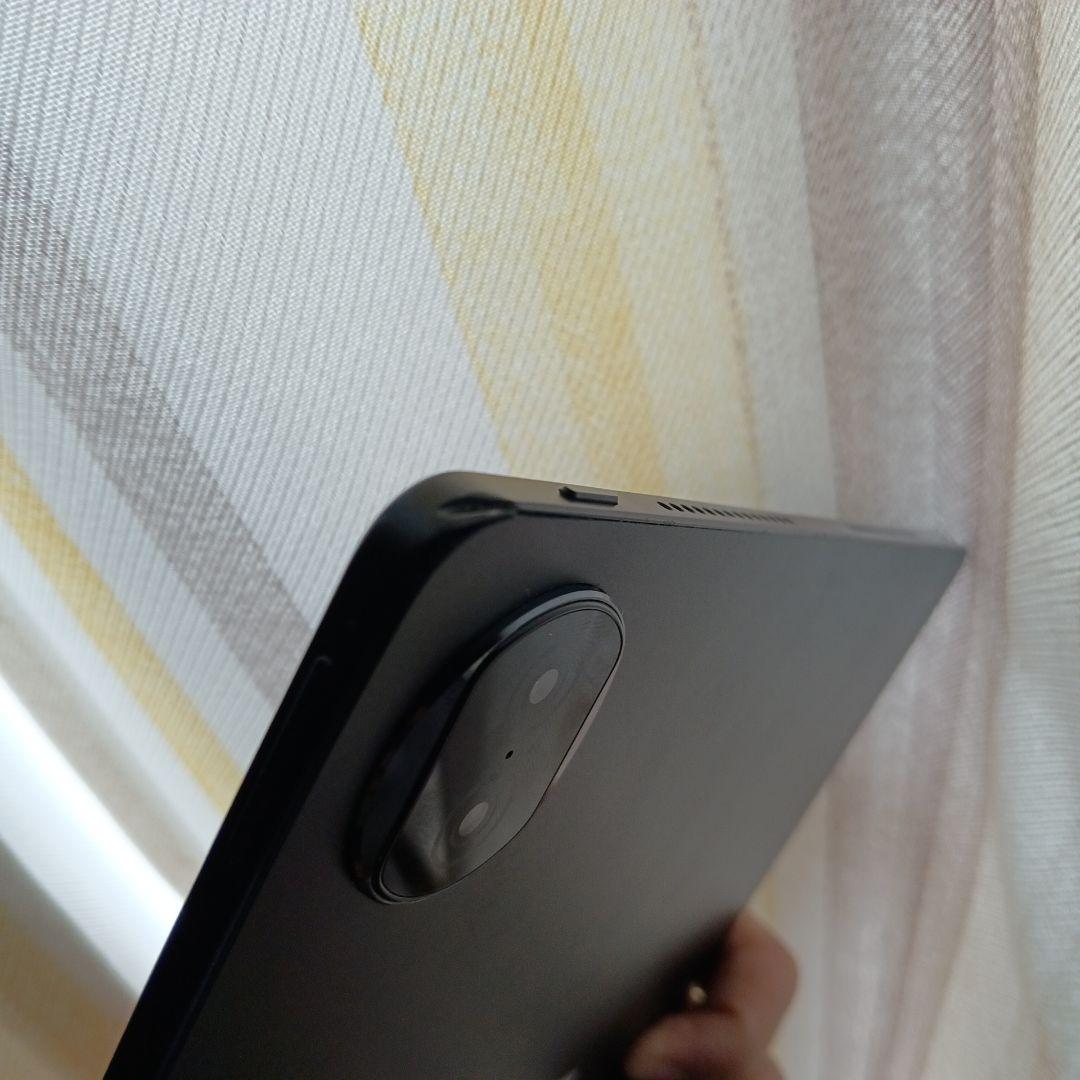 HONOR MagicPad 2 ブラック グローバル