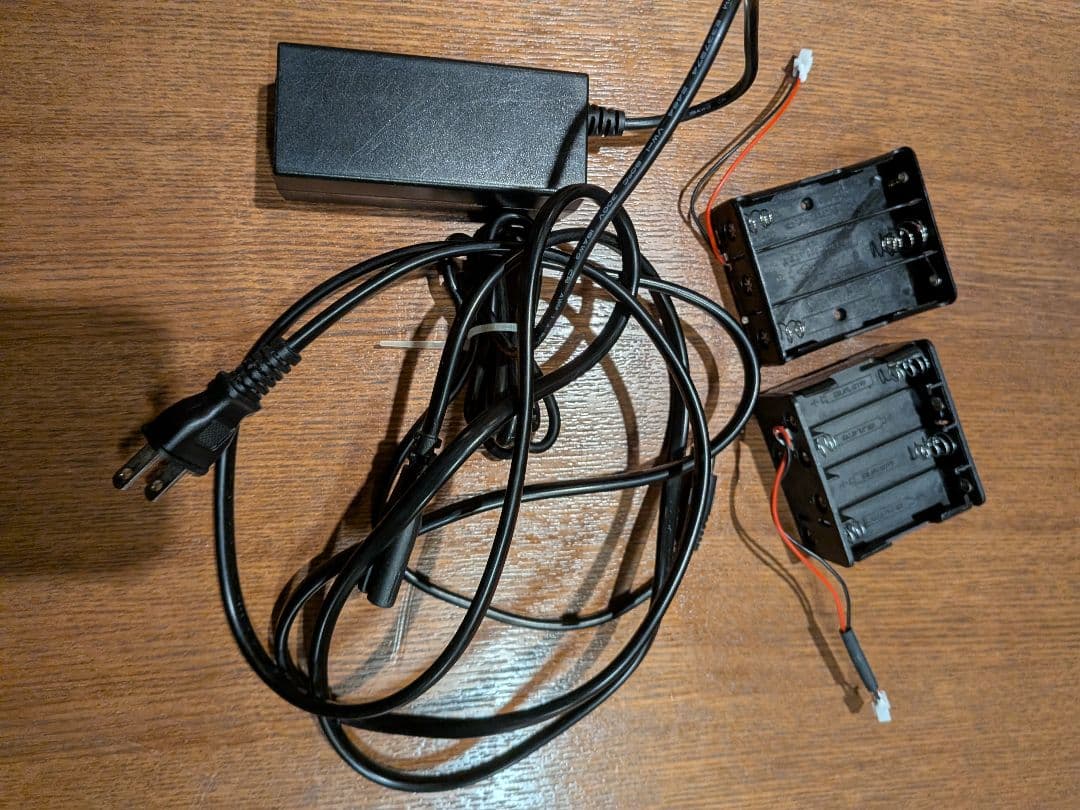 Laney 4×4 パワードスピーカー