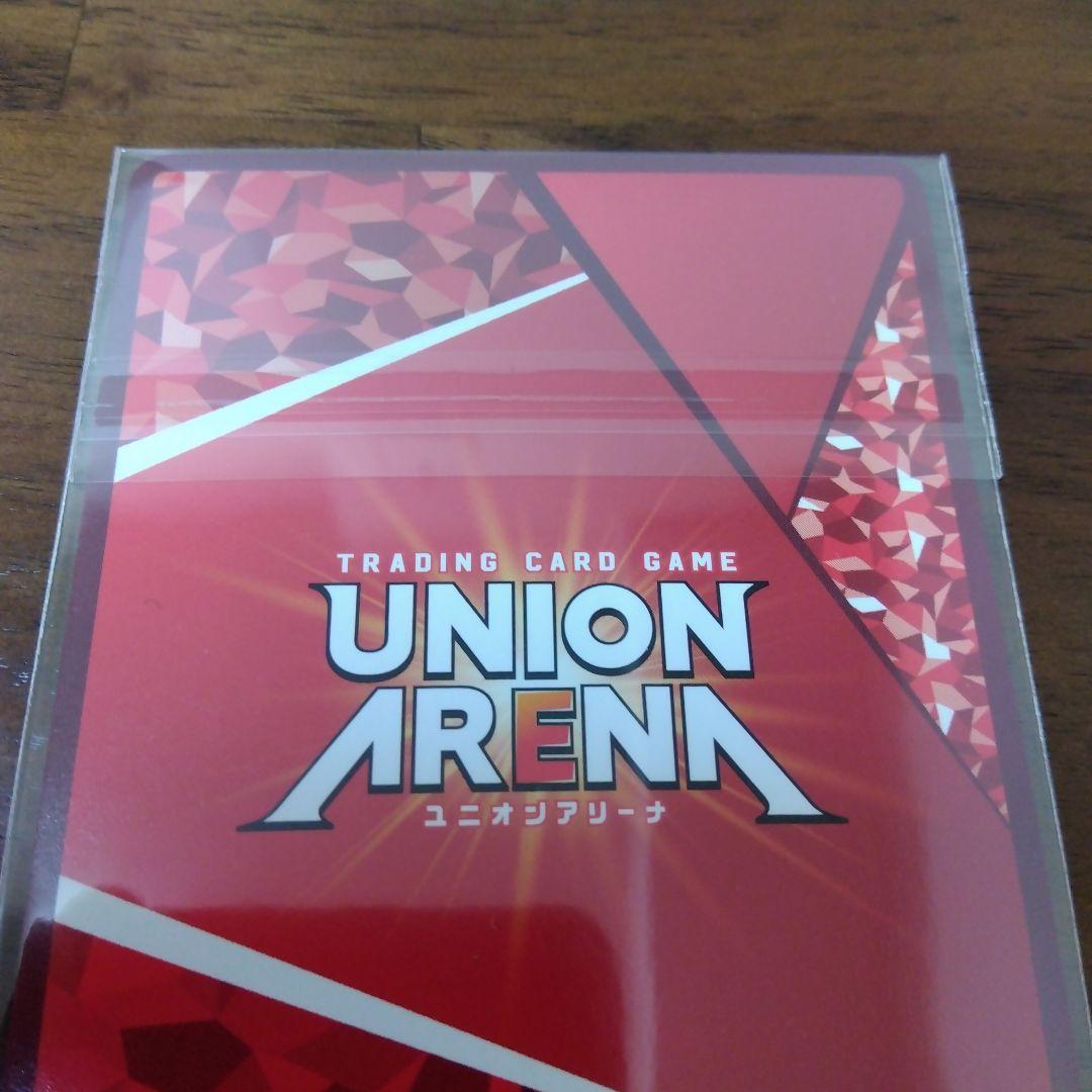 ユニオンアリーナ るろうに剣心 緋村 剣心 ユニオンレア 未開封 Winner