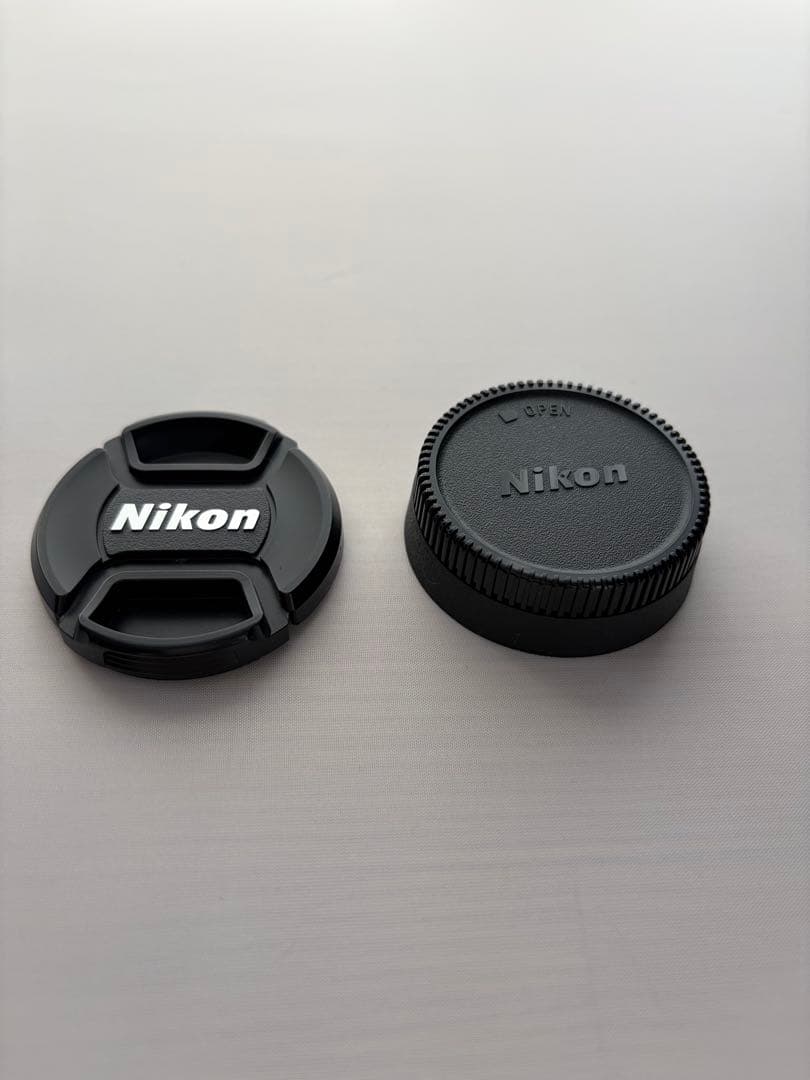 レンズ(ズーム) AF-S NIKKOR 55-200mm f/4-5.6G ED VR