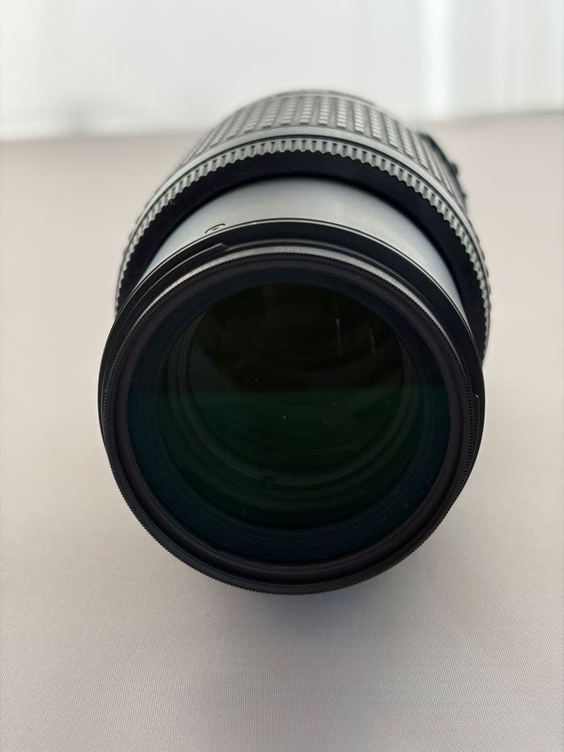 レンズ(ズーム) AF-S NIKKOR 55-200mm f/4-5.6G ED VR