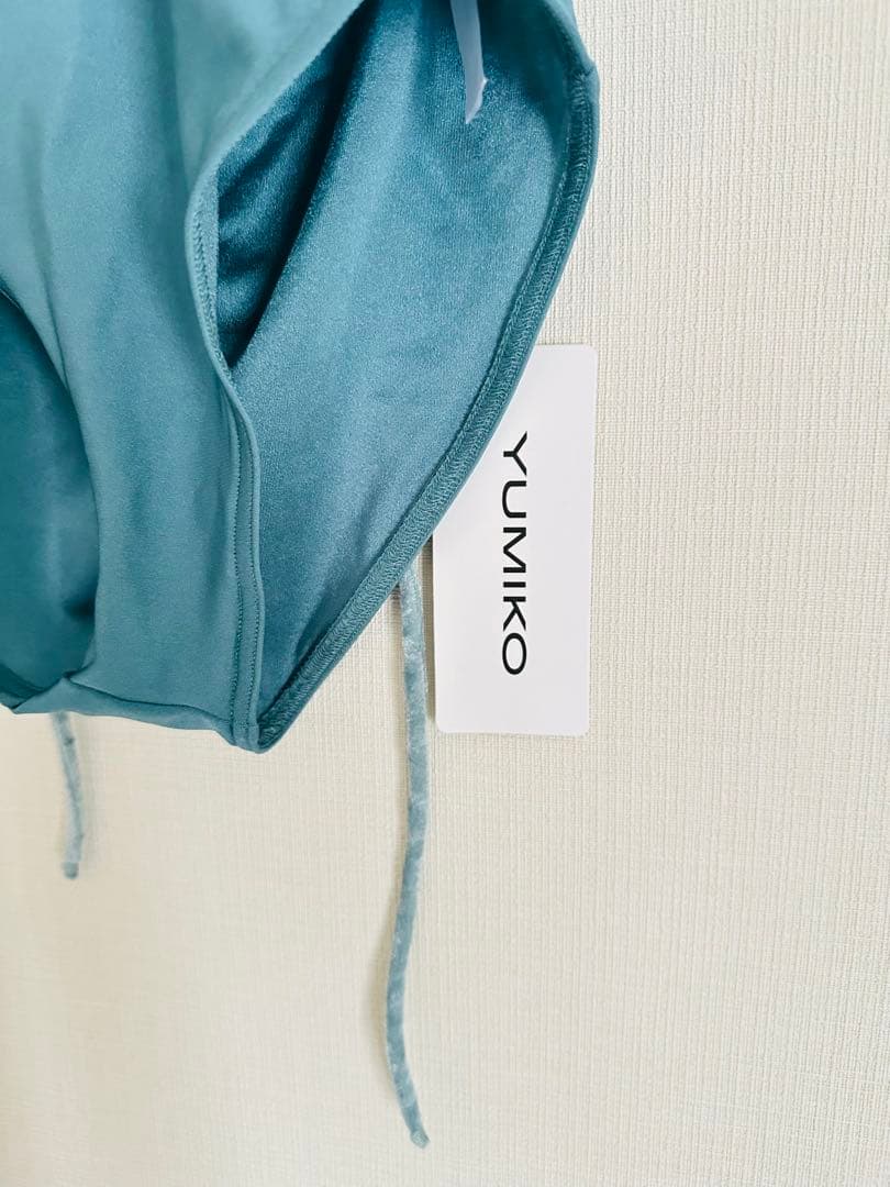 YUMIKO レオタード