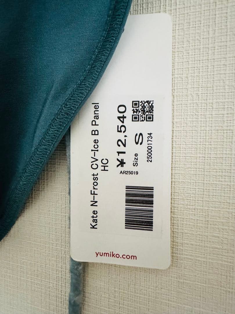 YUMIKO レオタード