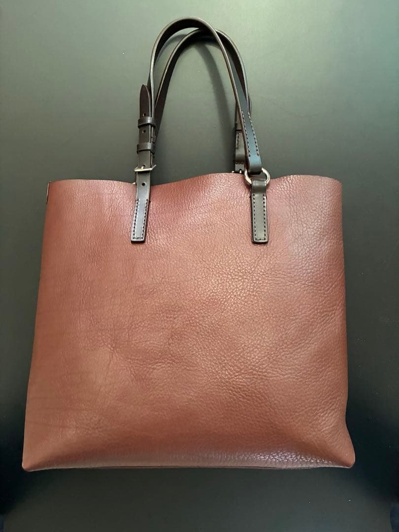 Ｏ*Ｏ様 ソメスサドル　ジェラード　 Lサイズ　レザートートバック