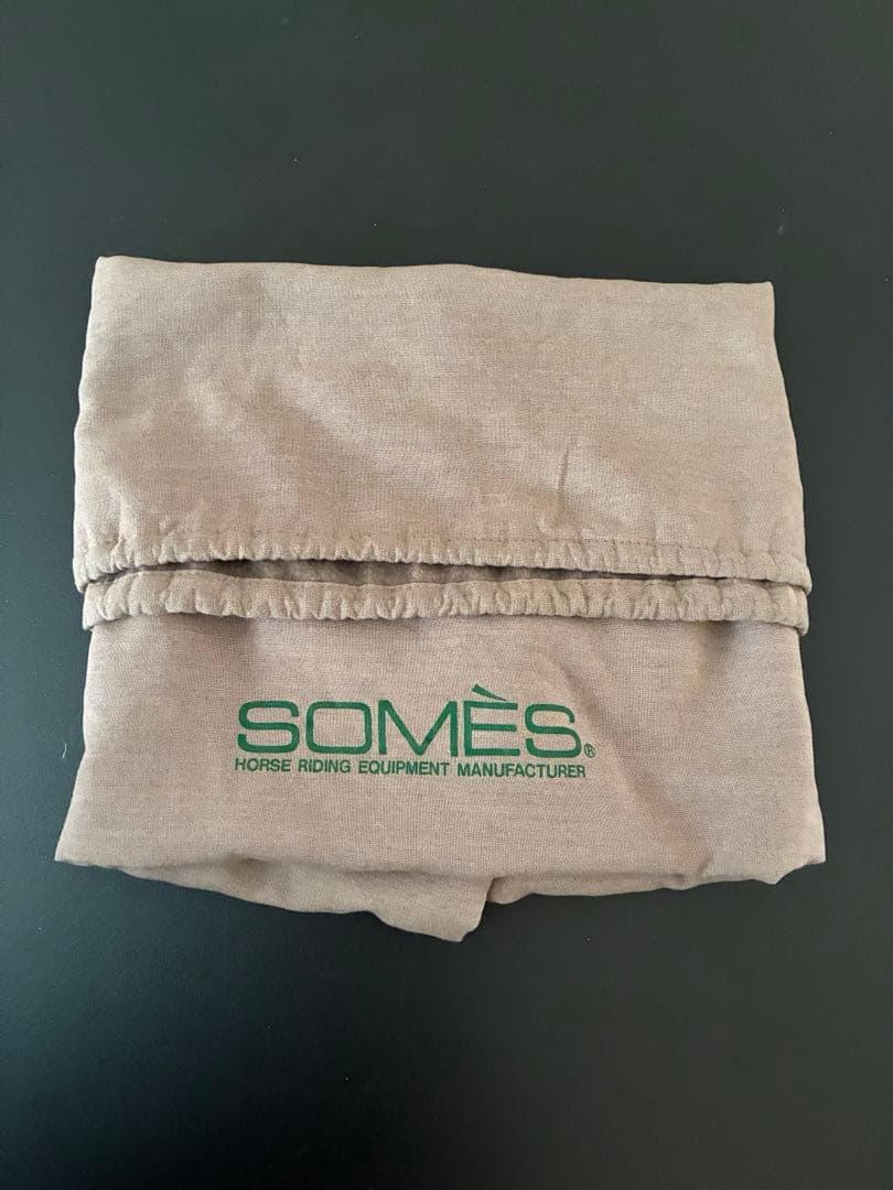 Ｏ*Ｏ様 ソメスサドル　ジェラード　 Lサイズ　レザートートバック