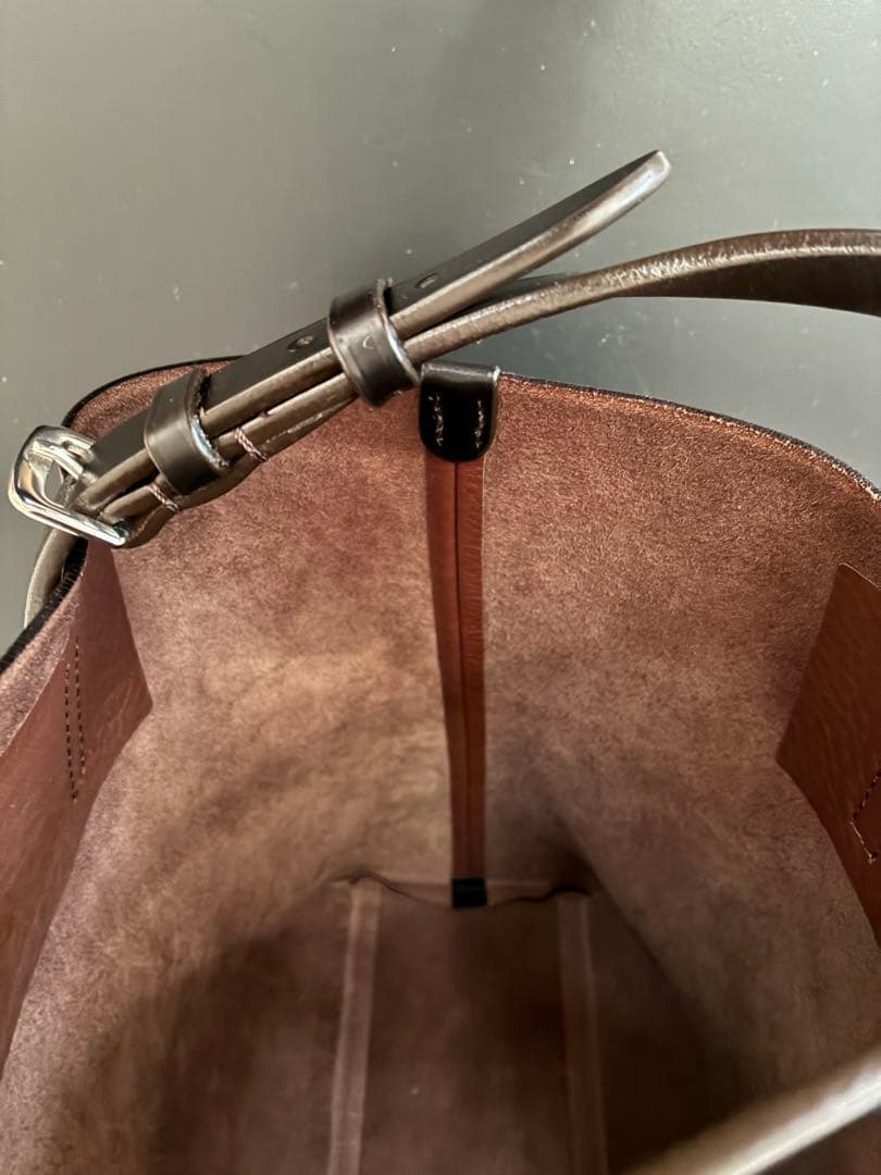 Ｏ*Ｏ様 ソメスサドル　ジェラード　 Lサイズ　レザートートバック