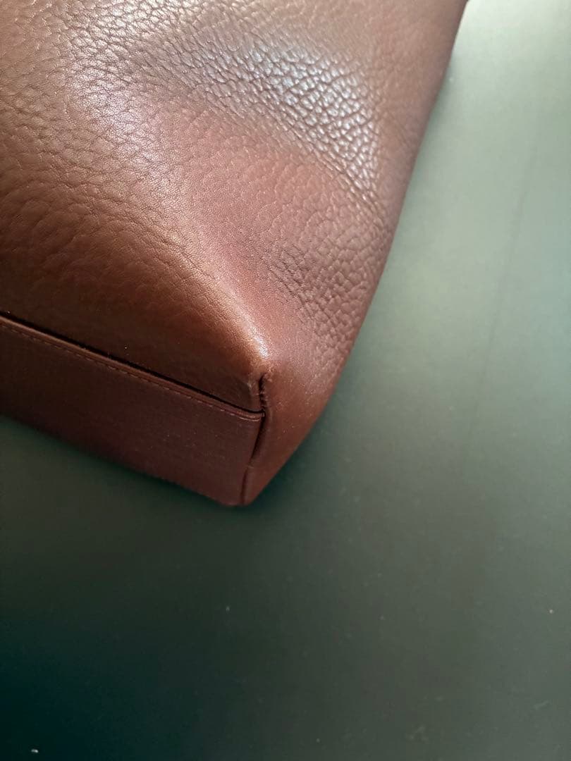 Ｏ*Ｏ様 ソメスサドル　ジェラード　 Lサイズ　レザートートバック