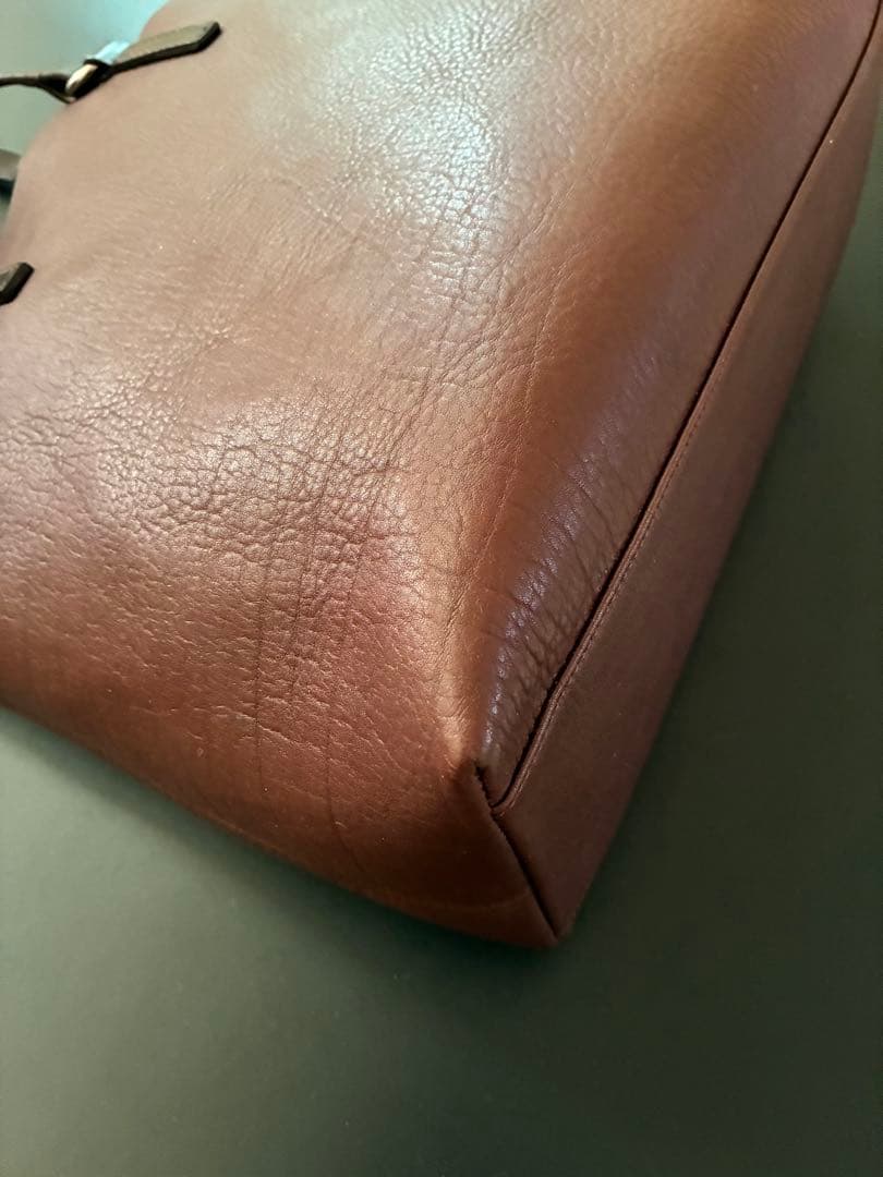 Ｏ*Ｏ様 ソメスサドル　ジェラード　 Lサイズ　レザートートバック