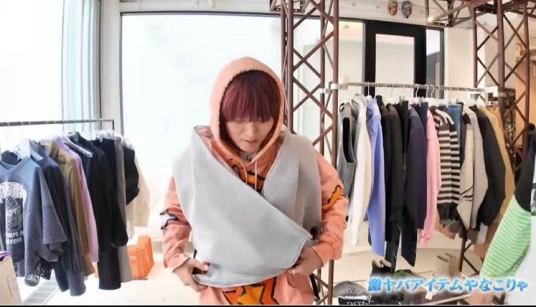 25日まで！FAMILY JAPAN REVERSIBLE BACK PACK