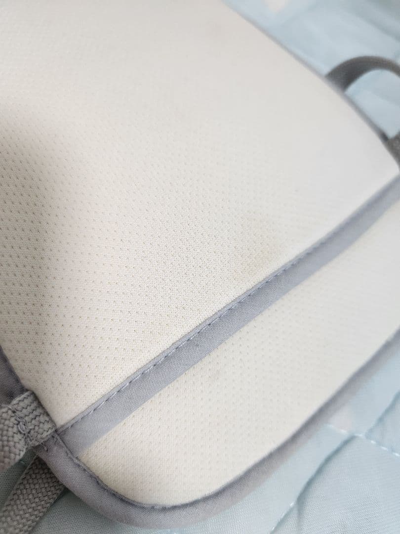 GREEN LABEL RELAXING 抱っこ紐・保冷保温シート付