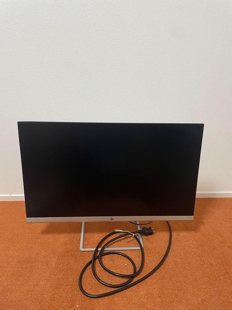 HP 液晶ディスプレイ 24fw モニター フルHD