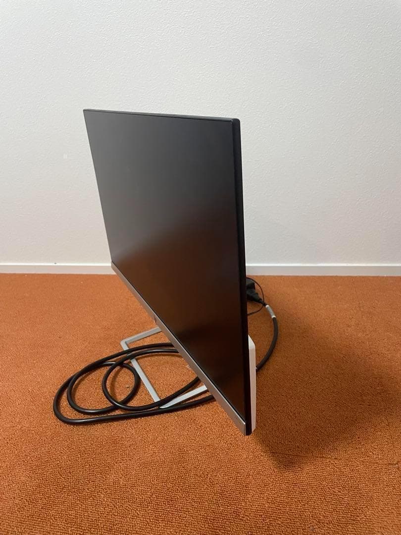 HP 液晶ディスプレイ 24fw モニター フルHD