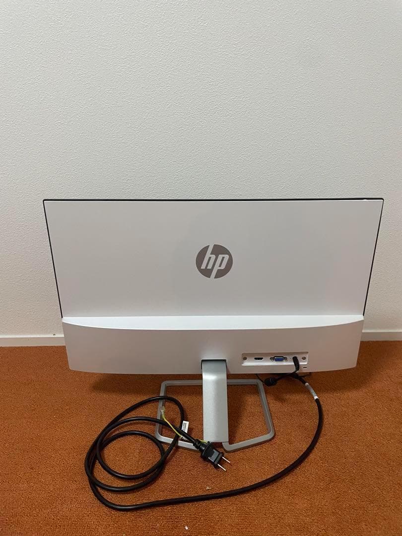HP 液晶ディスプレイ 24fw モニター フルHD