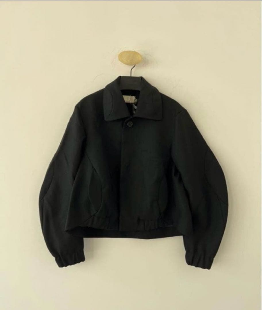 pet-tree-kor helicteres isora jacket深水光太