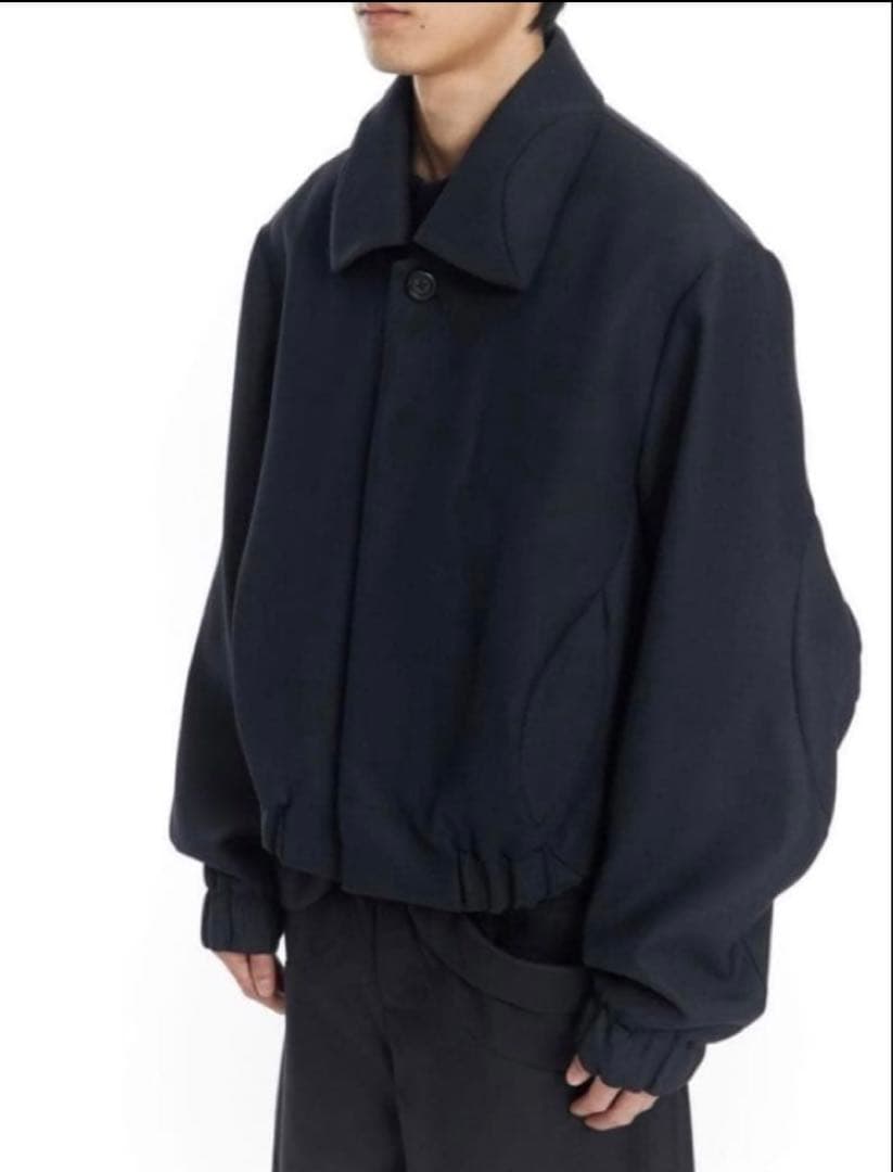 pet-tree-kor helicteres isora jacket深水光太