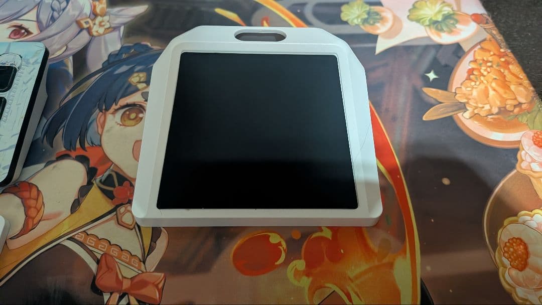 Stream Deck MK.2 猫麦とろろ モデル