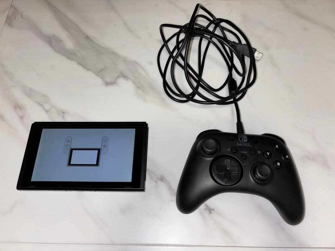 う*ん様 Nintendo Switch 本体