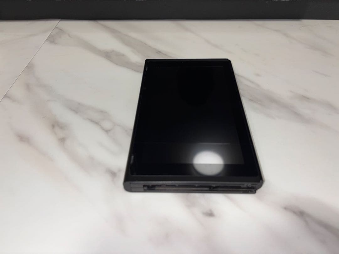 う*ん様 Nintendo Switch 本体