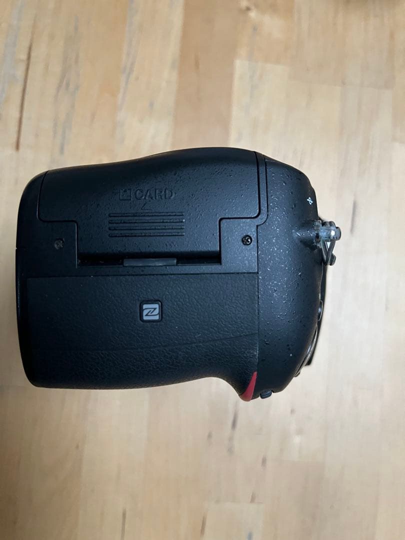 ザ*キ様 Nikon D7200 ボディ