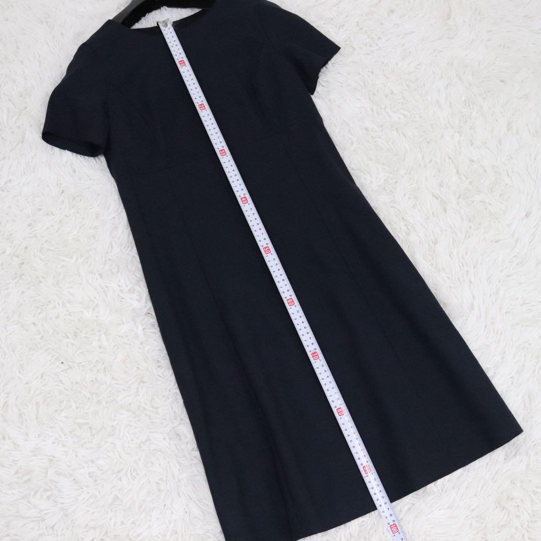 NEWYORKER　レディース フォーマル ワンピース　ジャケット　お受験スーツ