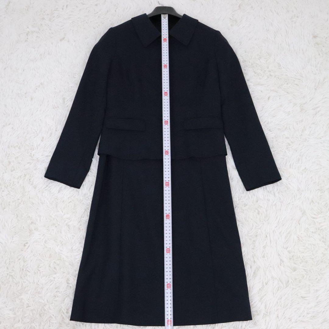 NEWYORKER　レディース フォーマル ワンピース　ジャケット　お受験スーツ