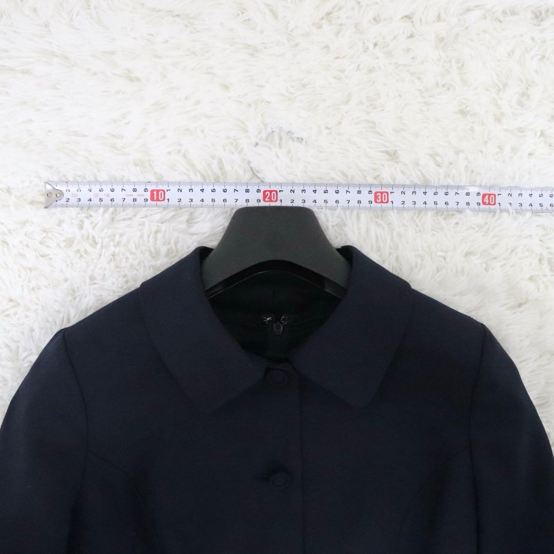 NEWYORKER　レディース フォーマル ワンピース　ジャケット　お受験スーツ