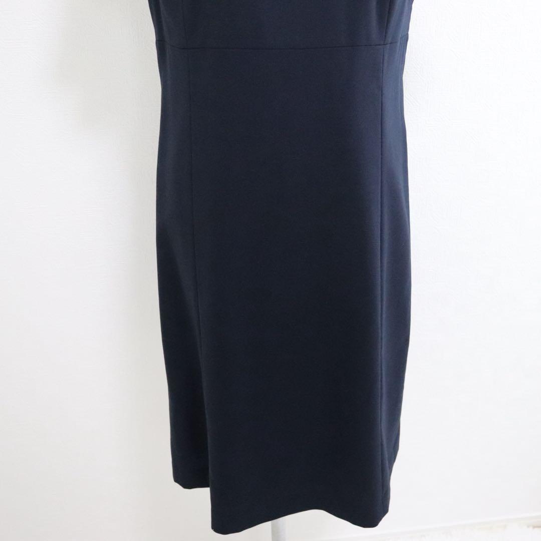 NEWYORKER　レディース フォーマル ワンピース　ジャケット　お受験スーツ