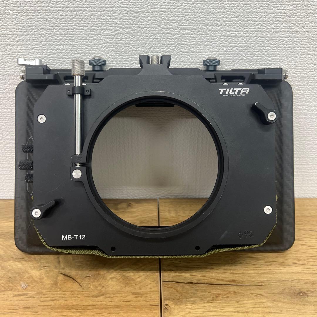 TILTA MB-T12 マットボックス
