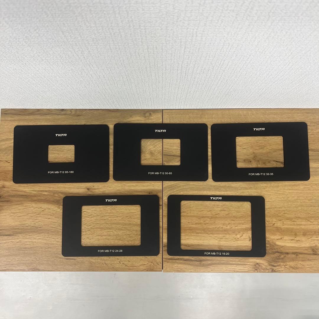 TILTA MB-T12 マットボックス