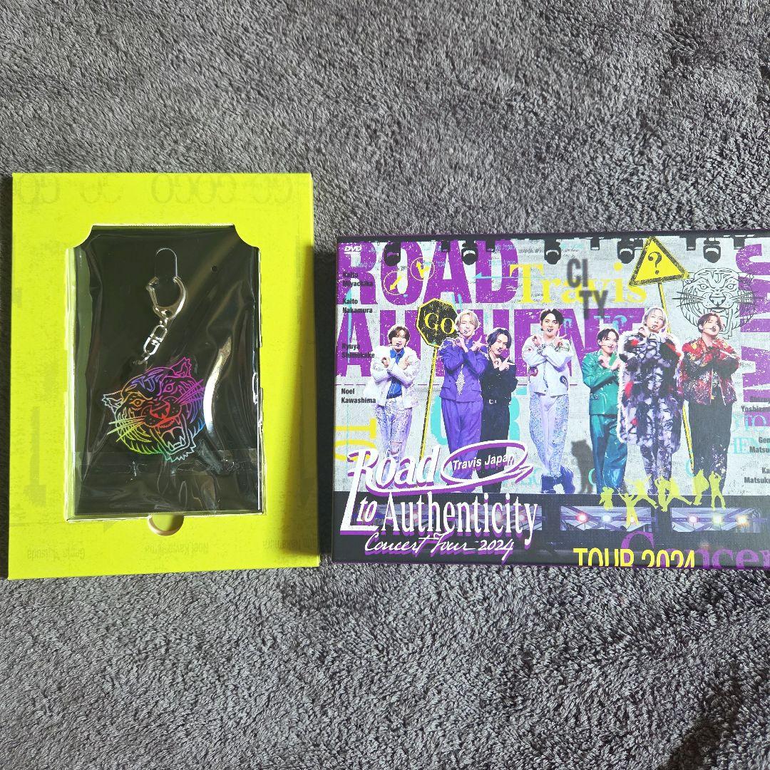 Road to Authenticity 完全生産限定盤(封入特典あり)