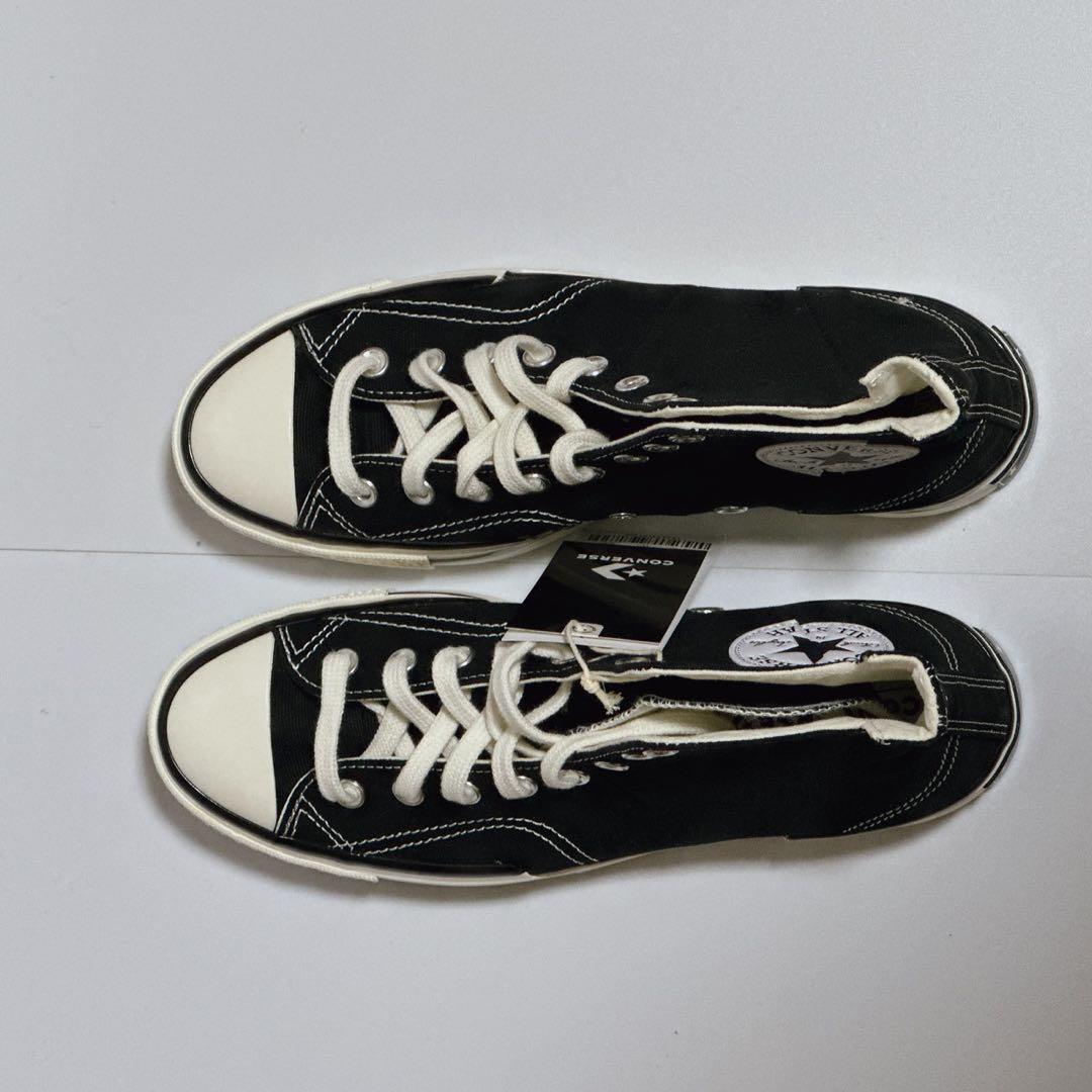 新品 コンバース CT70 PLUS HI CUT A00916C 27cm