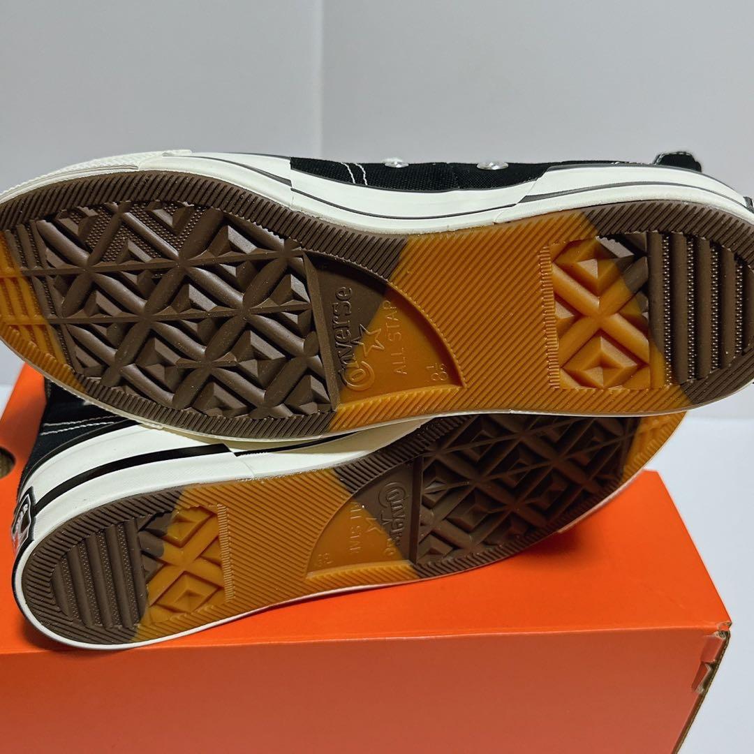 新品 コンバース CT70 PLUS HI CUT A00916C 27cm