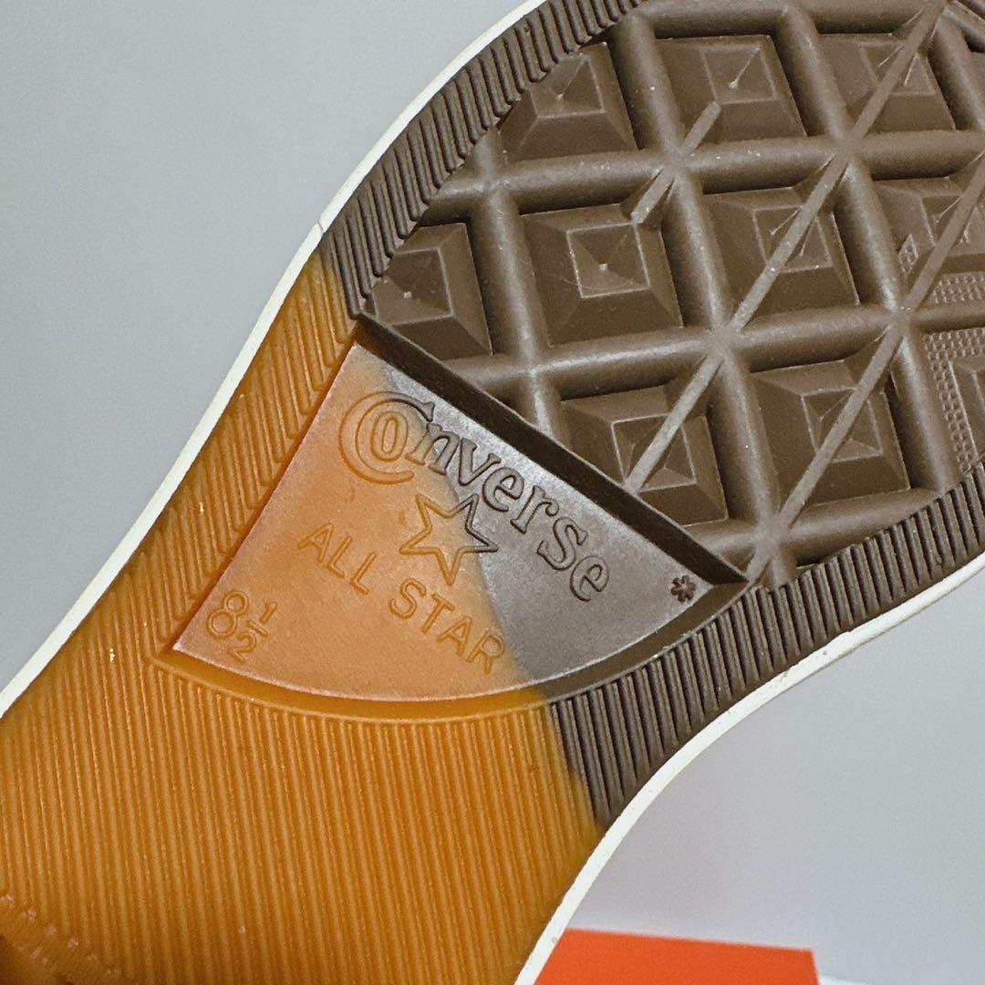 新品 コンバース CT70 PLUS HI CUT A00916C 27cm