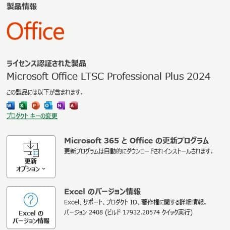 設定済✨️レッツノートCF-S9✨️Win11/i5/SSD/オフィス2024