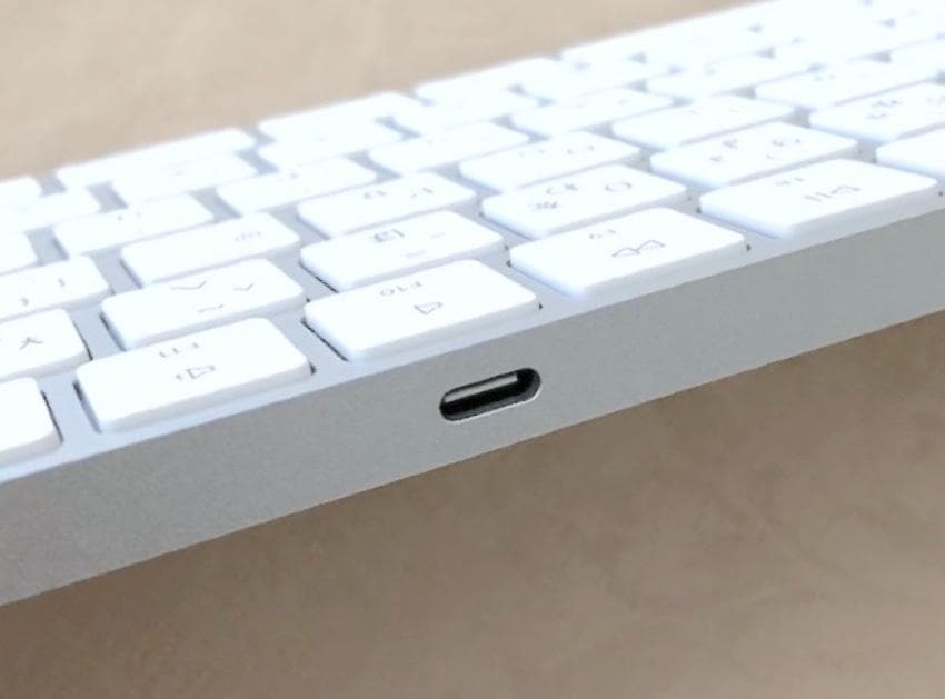 優良品｜限定モデル｜USB-C｜Touch ID｜Magic Keyboard