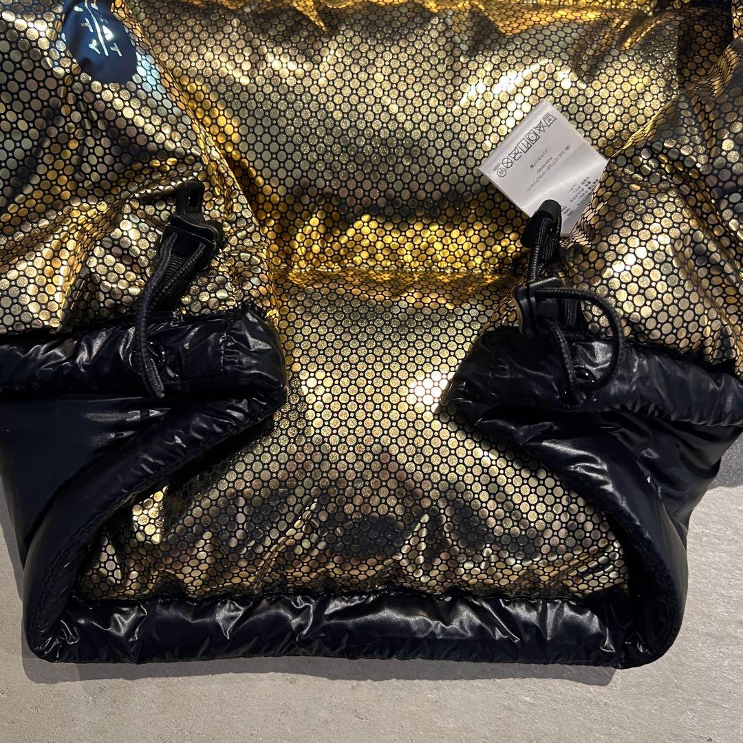 【極美品✨】極暖！columbia ダウン ジャケット ブラック レディースL