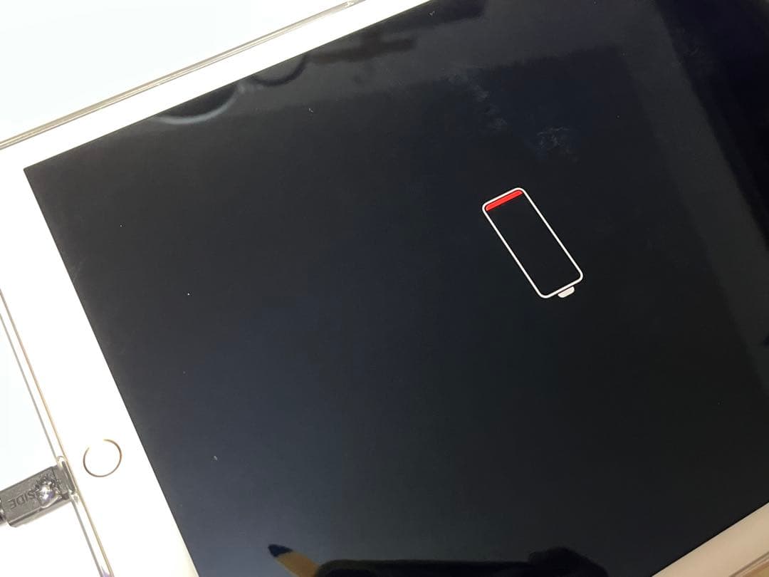 【JUNK】iPad Pro 12.9 Cellular 第一世代 128GB