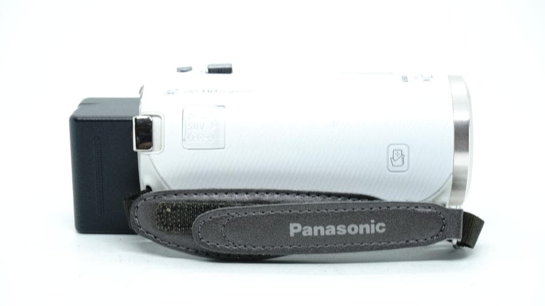 【T2019】 Panasonic HC-V520M パナソニック
