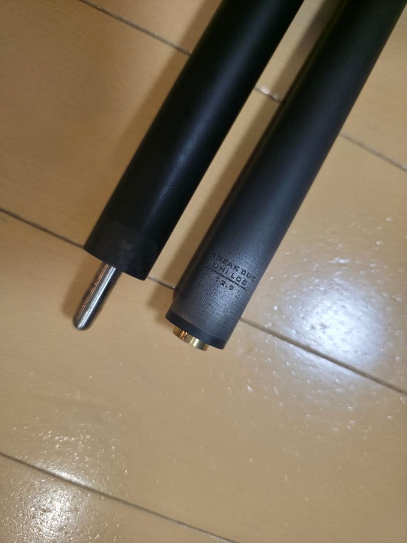 【SALE】UNIVERSAL ビリヤードブレイクキュー　カーボンシャフト