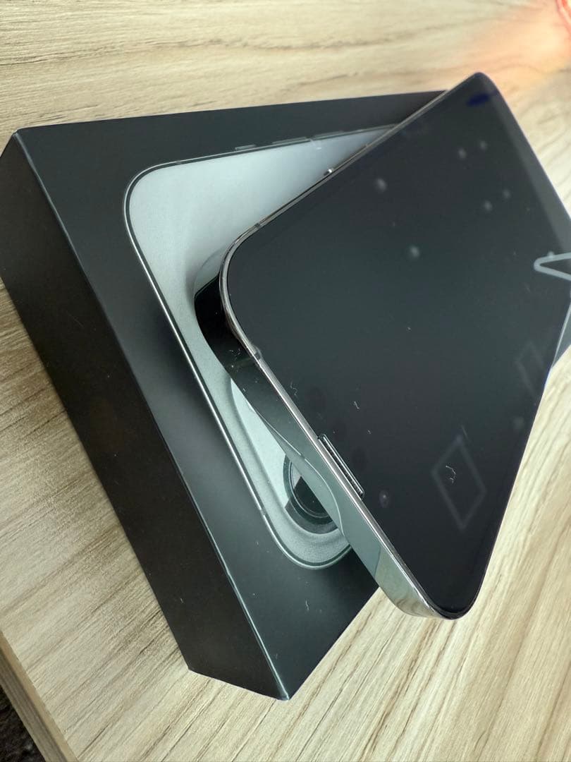 携帯電話本体 iPhone13pro 1TB