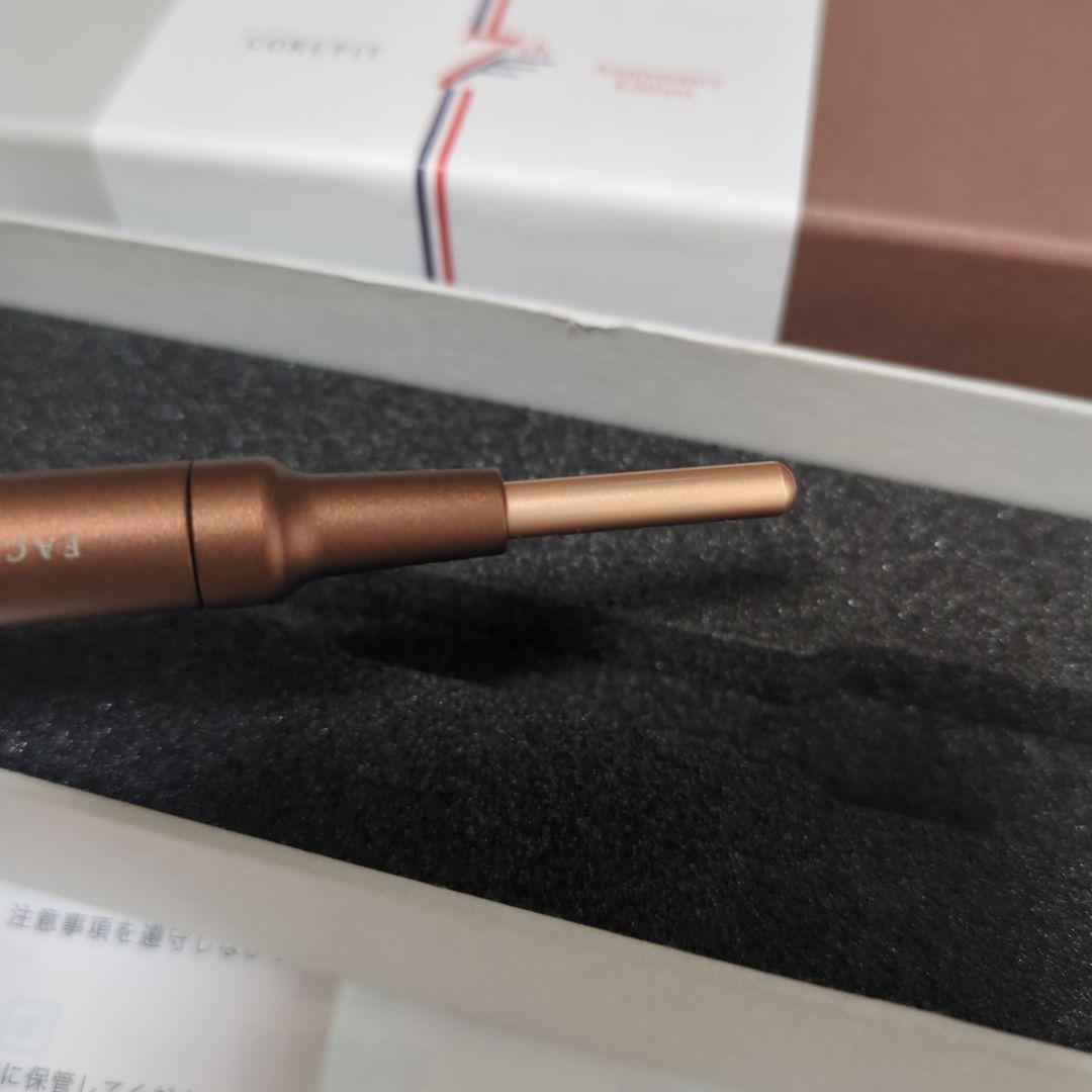 コアフィット‪ フェイスポインター‪‪ 7th　ディープレッド‪