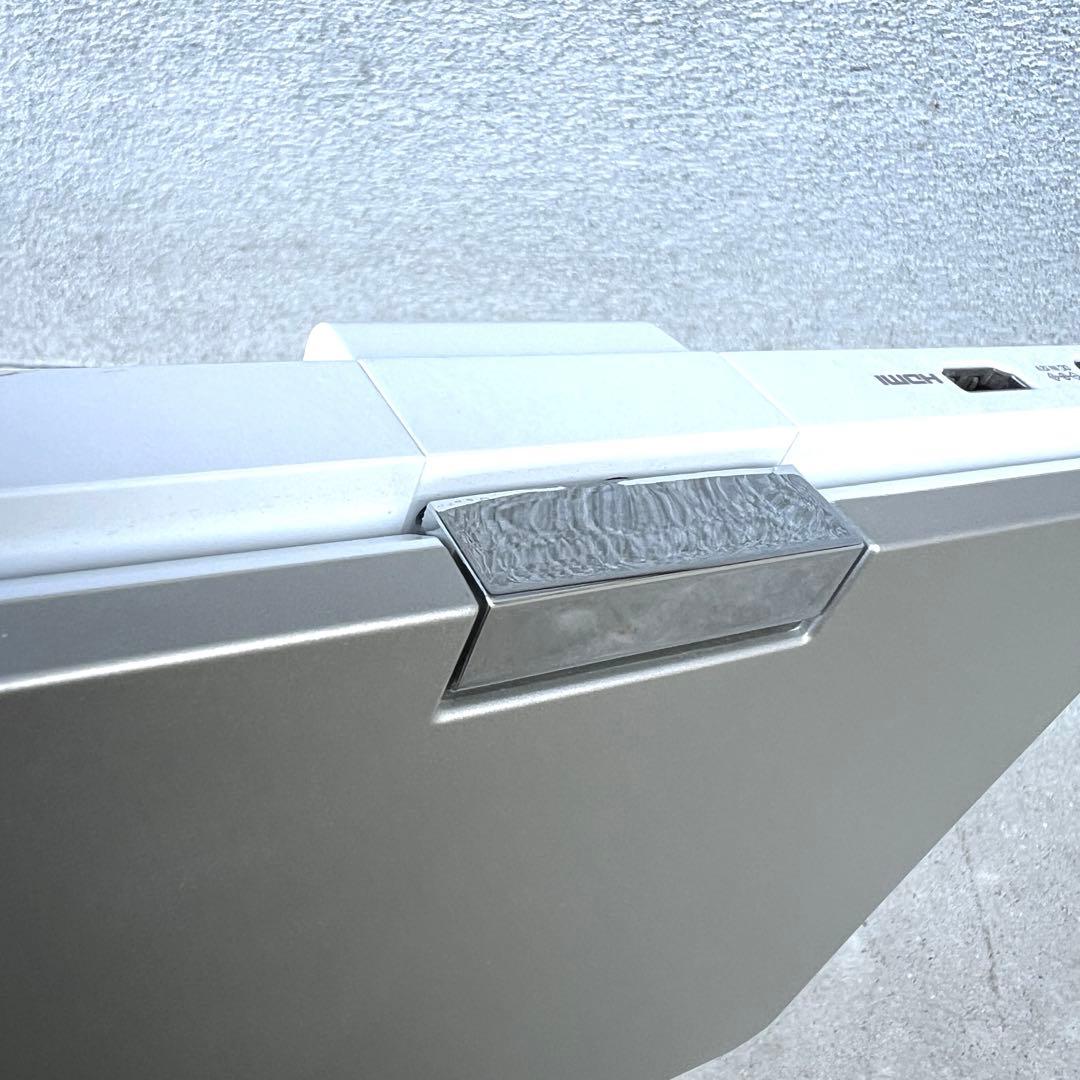 21年製　TOSHIBA REGZAポータブルプレーヤー SD-BP900S